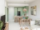 Acheter Appartement 80 m2 Los-alcazares
