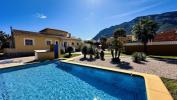 Annonce Vente Maison Denia