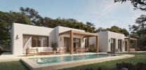 Annonce Vente Maison Benissa