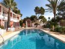 Acheter Maison 893 m2 Moraira