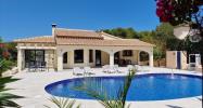Annonce Vente Maison Moraira