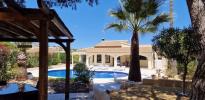 Acheter Maison 234 m2 Moraira