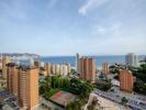 Annonce Vente Appartement Benidorm