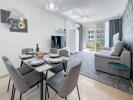 Acheter Appartement 85 m2 Alfaz-del-pi