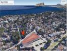Annonce Vente Terrain Moraira
