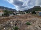 Annonce Vente Terrain Calpe