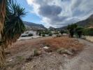 Acheter Terrain 1050 m2 Calpe