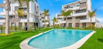 Acheter Appartement 90 m2 Torre-pacheco