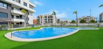 Annonce Vente Appartement Orihuela-costa