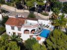Annonce Vente Maison Benissa