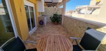 Acheter Appartement 60 m2 Pilar-de-la-horadada