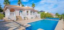 Annonce Vente Maison Rojales