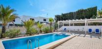Acheter Maison 184 m2 Rojales