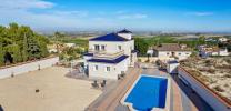 Acheter Maison 380 m2 Almoradi