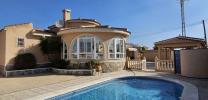 Annonce Vente Maison Rojales