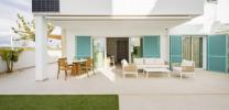 Vente Maison Pilar-de-la-horadada 03190