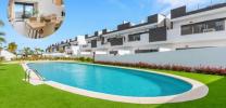 Annonce Vente Appartement Torrevieja