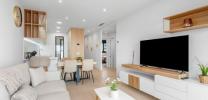Acheter Appartement Torrevieja