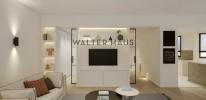 Acheter Appartement 161 m2 Barcelona