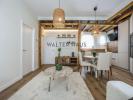 Acheter Appartement 63 m2 Madrid