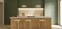 Acheter Maison Polop rgion ALICANTE