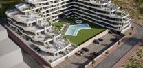 Annonce Vente Appartement San-miguel-de-salinas