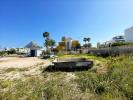 Acheter Terrain 602 m2 Calpe