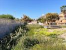 Acheter Terrain Calpe rgion ALICANTE