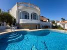 Annonce Vente Maison Calpe