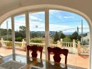 Acheter Maison Moraira rgion ALICANTE