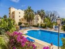 Acheter Appartement 70 m2 Mijas