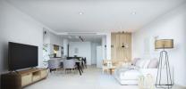 Acheter Maison 151 m2 San-pedro-del-pinatar