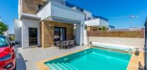 Annonce Vente Maison Benijofar