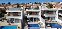 Acheter Maison 129 m2 Orihuela-costa