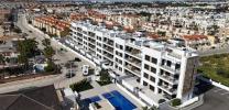 Acheter Appartement 110 m2 Orihuela-costa