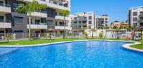 Annonce Vente Appartement Orihuela-costa