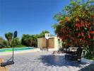 Acheter Maison La-puebla-de-cazalla rgion SEVILLA
