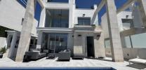 Acheter Maison 208 m2 Orihuela-costa