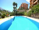 Acheter Appartement 90 m2 Mijas