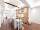 Acheter Appartement 155 m2 Madrid