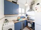 Acheter Appartement 129 m2 Madrid