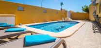 Acheter Maison 105 m2 Guardamar-del-segura
