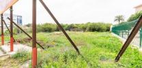 Acheter Terrain 1000 m2 Torrevieja