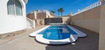 Acheter Maison 160 m2 Ciudad-quesada