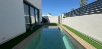 Acheter Maison 110 m2 Benijofar
