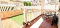 Acheter Maison 67 m2 Orihuela-costa