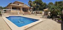 Annonce Vente Maison Pinar-de-campoverde