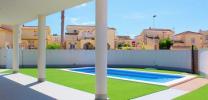 Acheter Maison 375 m2 Santa-pola