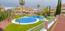 Acheter Appartement 81 m2 Orihuela-costa
