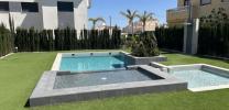 Acheter Appartement Torrevieja rgion ALICANTE